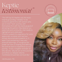 Load image into Gallery viewer, Kept Wife Experience