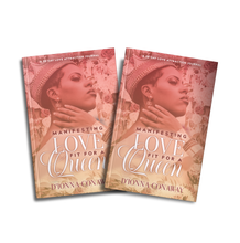 Load image into Gallery viewer, Premium Personalized Journal Package