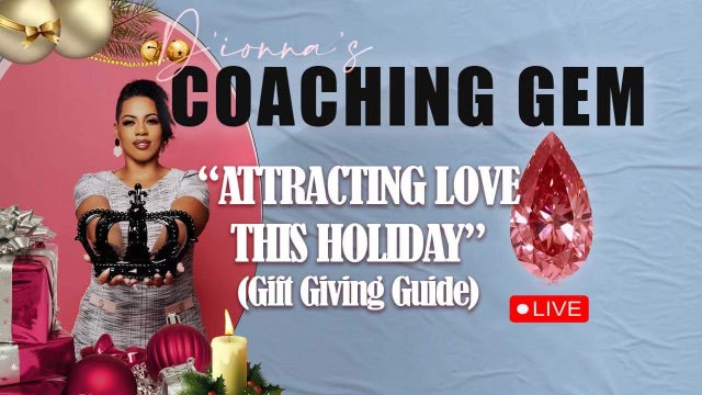Attracting Love This Holiday: Gift Giving Guide
