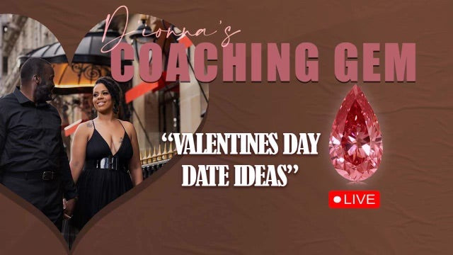 Valentine's Day Date Ideas