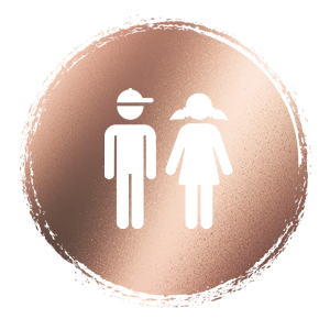 Keptie Confidential: Monthly Private Experience