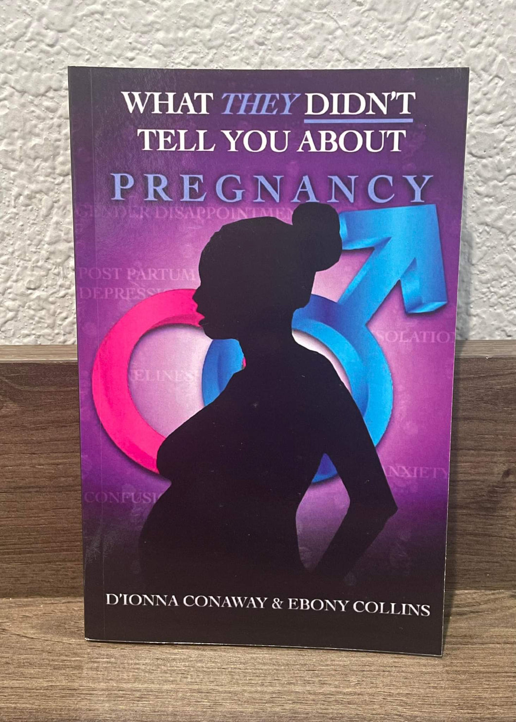 What THEY Didn't Tell You About Pregnancy